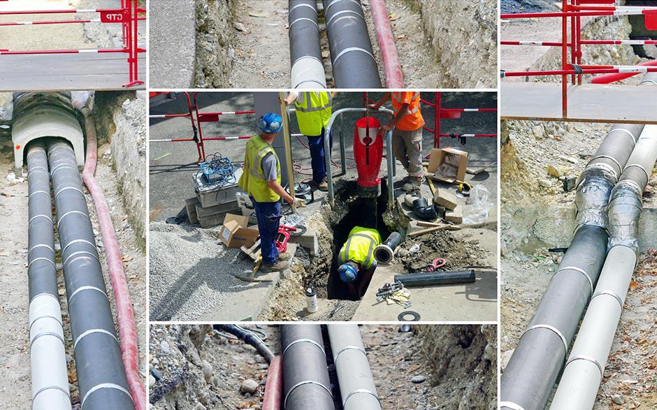 déboucheur de canalisation Boulogne-Billancourt