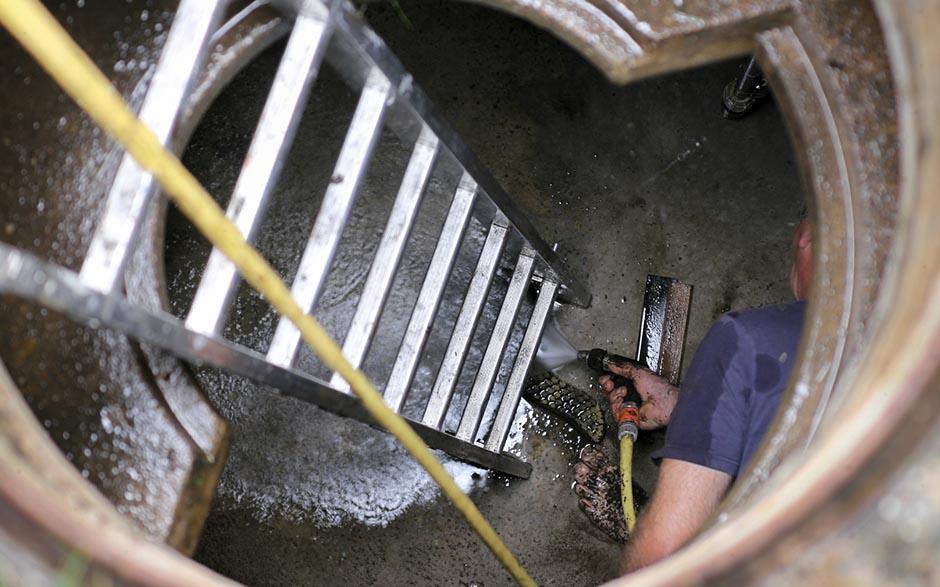 déboucheur de canalisation Boulogne-Billancourt