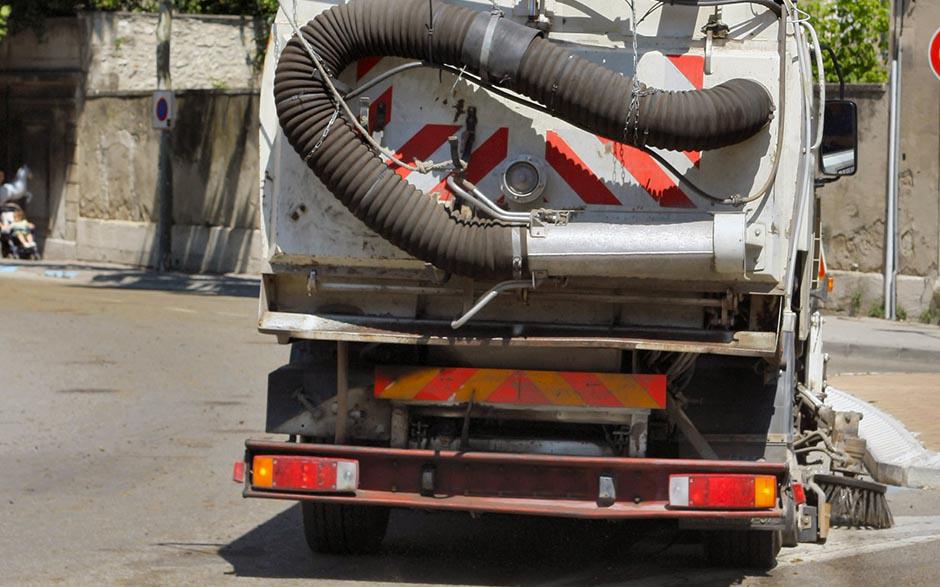 tarif débouchage canalisation Sarcelles