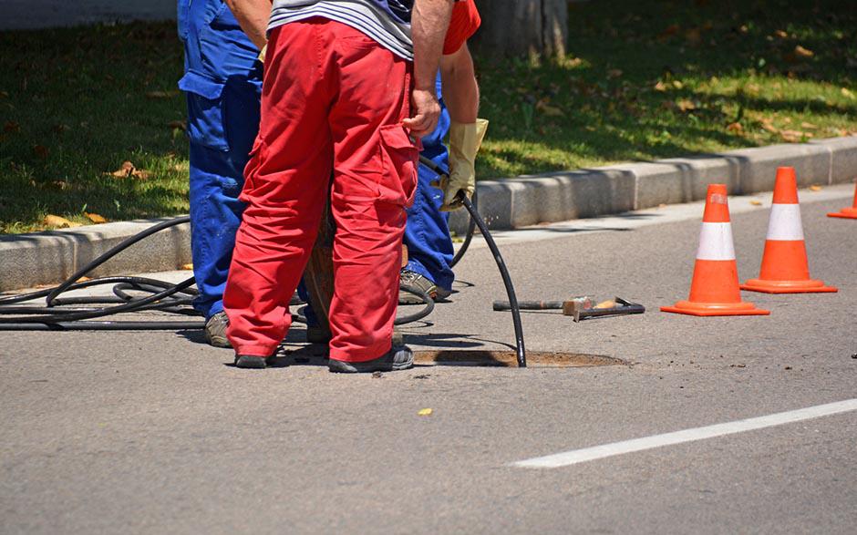 tarif débouchage canalisation Livry-Gargan
