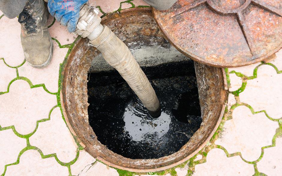 tarif débouchage canalisation Sarcelles