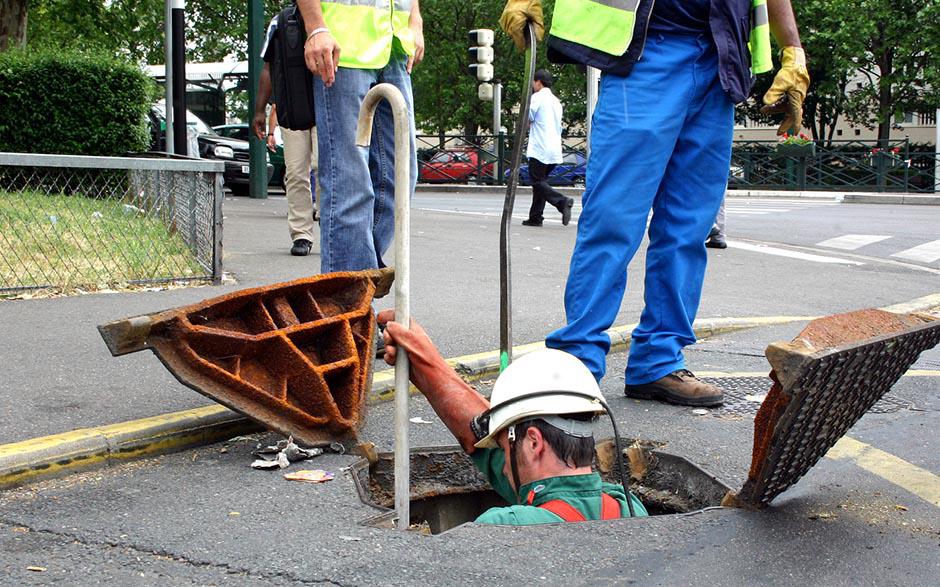 déboucheur de canalisation Boulogne-Billancourt
