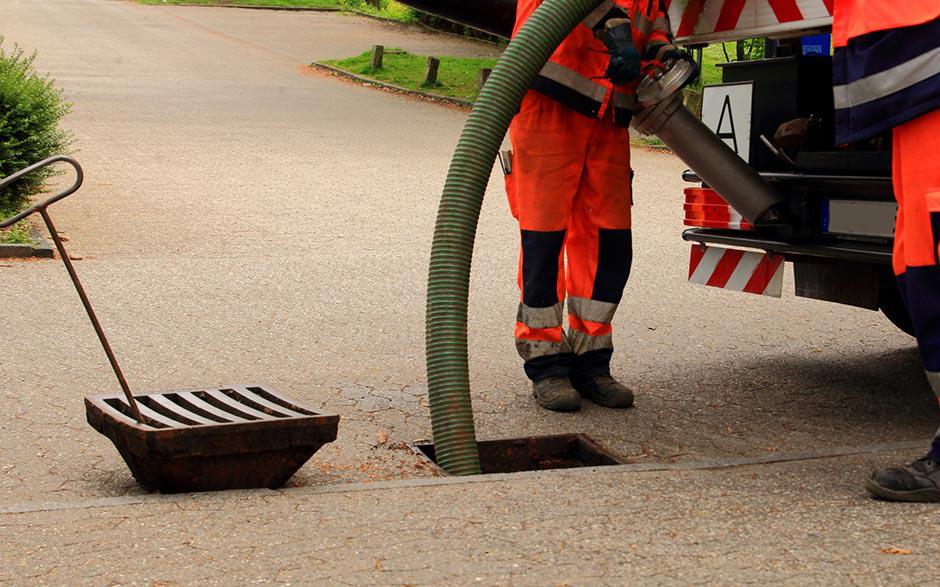 tarif débouchage canalisation Sarcelles